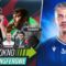OKNO TRANSFEROWE: WŁODARCZYK, ROMANO, STASZEWSKI, PRZYBYSZ + TAN KESLER (POGOŃ SZCZECIN)
