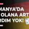 Almanya’da Evi Olana Artık Yardım Yok! 18 Haziran 2025
