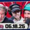 Panthers Are Stanley Cup Champs + Ryan Blaney Joins The Family | Mostly Sports EP 432 | 6.18.25
