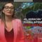 ¿El huracán “Erick” se podría intensificar a huracán categoría tres? Meteoróloga nos informa | DPC