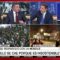 📺EL PASE ENTRE ROSSI Y FEINMANN: “CRISTINA TUVO SU 18 DE JUNIO, COMO PERÓN EL DÍA DE LA LEALTAD”