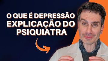 O Que é Depressão