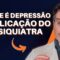 O Que é Depressão