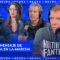 El mensaje de Cristina en la marcha | Multiverso Fantino – 18/06