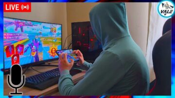 VALE PUBG 1V4 CONQUEROR PUSH🔥 SOLO VS SQUAD KING IS LIVE 🥳 PUBG MOBILE