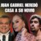 ¡Juan Gabriel heredó casa en Riviera Maya a su NOVIO! ¿Ernesto D’Alessio sale del clóset?