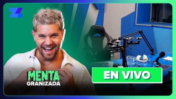 🔵 “MENTA GRANIZADA” EN VIVO | ¿QUIEN ES EL PROXIMO EN SALIR DE LA CASA? |