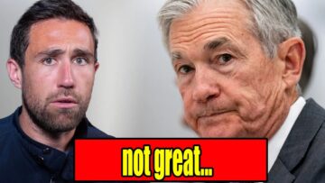 YIKES: What the Fed **JUST** Said