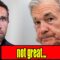 YIKES: What the Fed **JUST** Said