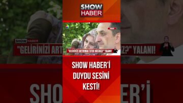 Borsaya sokacağız deyip 330 Bin TL’sini aldılar! #showanahaber #shorts