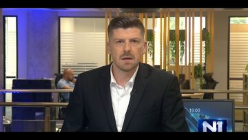 Dnevnik/ Sarajevo/ 18.06.2025.