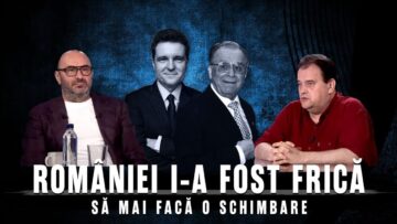 Marius Tucă Show – Invitat: H.D. Hartmann: “Nicușor Dan îl vrea pe Bolojan PRIM-MINISTRU”