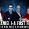 Marius Tucă Show – Invitat: H.D. Hartmann: “Nicușor Dan îl vrea pe Bolojan PRIM-MINISTRU”
