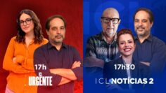 ICL URGENTE COM RODRIGO VIANNA E ICL NOTÍCIAS 2 – 18/JUNHO ÀS 17h
