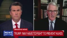 US military on alert following Trump’s review of attack plans: Retired Brig. Gen. | On Balance