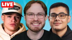 JYNXZI VS MOHAMED LIGHT 99-0 IN CLASH ROYALE!