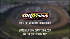 The 2025 World of Outlaws Huset’s Hustle | Huset’s Speedway | June 18, 2025