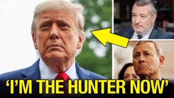 Supreme Court AFFIRMS BAN! FBI’s ‘Retraction’ Plot! Tucker vs. Cruz!