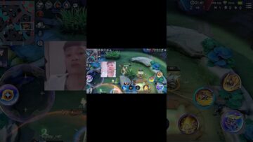 Đừng để vụ này chìm 😂 #highlightlienquan #lienquanmobile