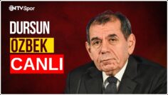 Osimhen’de Son Durum, Hakan Çalhanoğlu, Sponsor | Dursun Özbek & Abdullah Kavukçu’nun Açıklamaları