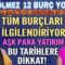 23-29 Haziran 2025 Mine Ölmez 12 burç yorumu! Tüm burçları ilgilendiriyor! Bu tarihlere dikkat!