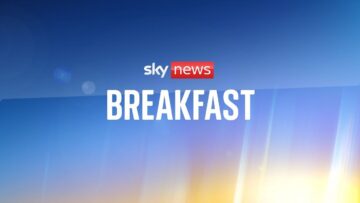 Sky News Breakfast | Post Office Capture scandal evidence unearthed after nearly 30 years