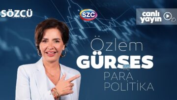 Özlem Gürses İle Para Politika – İran Tel Aviv’e Bomba Yağdırdı! Hastane Vuruldu