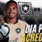 ⚽PARA O GLORIOSO SURPREENDER O MUNDO | BOTAFOGO X PSG | TUDO SOBRE O JOGO | SAIBA ONDE ASSISTIR