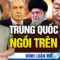 Trung Quốc đang chống lưng cho Iran như thế nào?