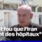 Guerre Iran/Israël: le point presse en intégralité de Benjamin Netanyahu