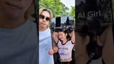 Take a look at my ex-girlfriend 👀 ​⁠@nahyunworld0