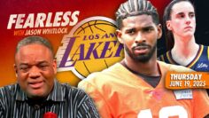 Los Angeles Lakers OVERSELL for $10 Billion | Shedeur Sanders Goes ‘Speed Racer’ | Ep 951