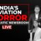 Democratic Newsroom | Experts Analyse AI Crash | Who Is Accountable For Ahmedabad Plane Crash?