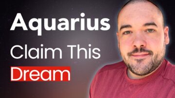 Aquarius Too Good To Be True? Nope. This Is The Real Deal! June 23rd – 29th Tarot