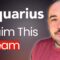 Aquarius Too Good To Be True? Nope. This Is The Real Deal! June 23rd – 29th Tarot