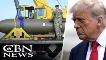 Will the U.S. Bomb Iran?