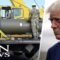 Will the U.S. Bomb Iran?