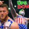 Ups & Downs: AEW Grand Slam Mexico 2025