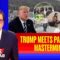 Debate With Arnab LIVE: Why Trump Had Lunch With Asim Munir, Pahalgam Master- Mind?
