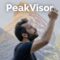 PEAKVISOR ⛰️ L’APP CHE RICONOSCE OGNI MONTAGNA