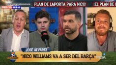 El Chiringuito De Jugones 19 de Junio ​​de 2025 (SIN CORTES)🔴Se enfrenta a gritos por fichajede Nico