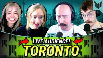 Masters Toronto feat. A LIVE AUDIENCE!— Plat Chat VALORANT Ep. 221