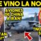 TOMALA! CHINA CAMBIA LA JUGADA, AVIONES LLEGAN A IRAN, TRUMP SIN PALABRAS. MEXICO EN LA MIRA.