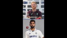 Will Bumrah haunt England again? Stokes reacts ahead of the Test clash | #ENGvIND