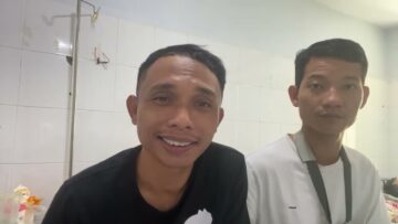 Thiên Báo về nhà hay đang ở đâu.#doanvanbau #thichminhtue