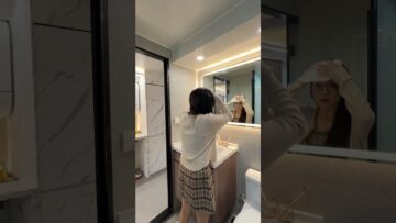 Every day counts❤️#VESSEL微宿 #微宿太空舱 #prefabhouse #dailyvlog