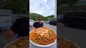 7KG Penang Char Kway Teow Challenge! #foodchallenge