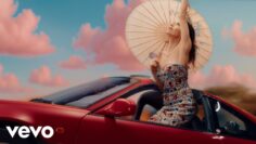Giorgia – L’UNICA (Official Video)