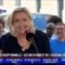 Marine Le Pen, invitée exceptionnelle des 20 ans des Grandes Gueules