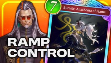The Best Dragoncraft Deck in Shadowverse Worlds Beyond (For Now)